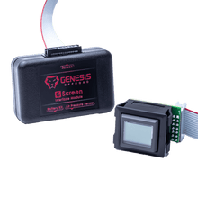 Load image into Gallery viewer, G Screen for Gen 3 Dual Battery Systems