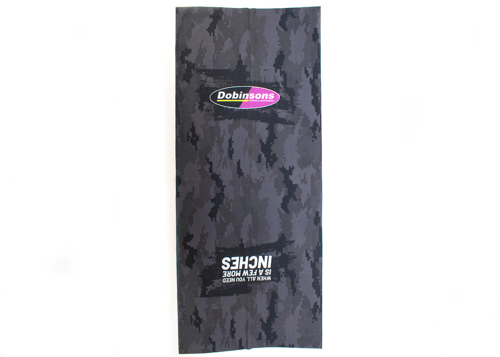 Dobinsons Multi-Functional Neck Gaiter (PG00-2353)