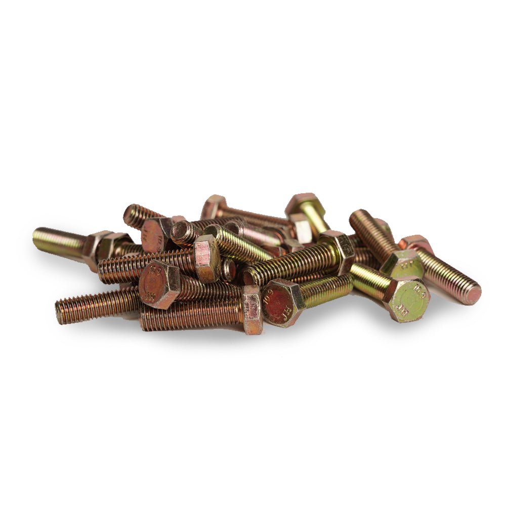 Bolt Kit - True Beadlock Ring