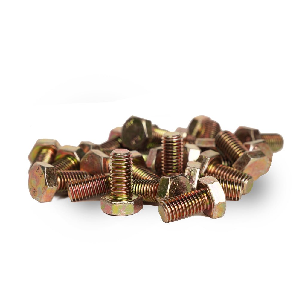 Bolt Kit - Protection Ring