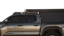 Load image into Gallery viewer, The Rainier Shorty (2024+ Tacoma Camper Roof Rack)