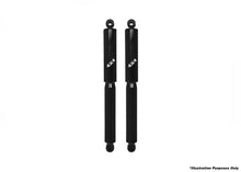 Load image into Gallery viewer, DOBINSONS GAS SHOCK ABSORBER (BLACK) - GS29-716