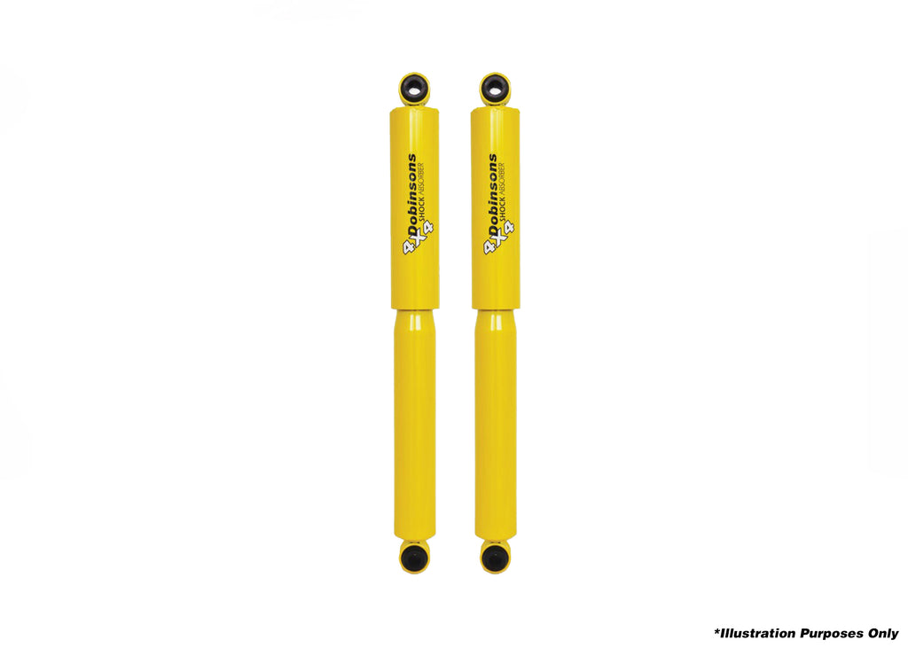 DOBINSONS GAS STRUT - GS43-800