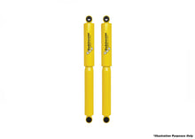 Load image into Gallery viewer, DOBINSONS GAS SHOCK ABSORBER - EXTENDED TRAVEL - GS59-786