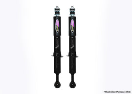 DOBINSONS GAS STRUT - GS59-221 - Black