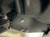 2024-2026 Lexus GX550 Overtrail TriXpoly Crash Bracket Delete