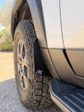 Load image into Gallery viewer, 2024-2026 Lexus GX550 Overtrail TriXpoly Micro Flares