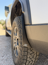 Load image into Gallery viewer, 2024-2026 Lexus GX550 Overtrail TriXpoly Micro Flares