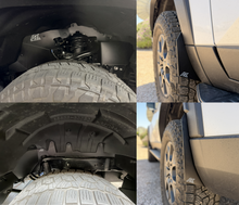 Load image into Gallery viewer, 2024-2026 Lexus GX550 Overtrail TriXpoly Complete Kits - Bundle and Save