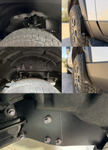 Load image into Gallery viewer, 2024-2026 Lexus GX550 Overtrail TriXpoly Complete Kits - Bundle and Save