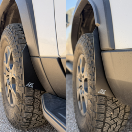 2024-2026 Lexus GX550 Overtrail TriXpoly Micro Flares