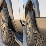 2024-2026 Lexus GX550 Overtrail TriXpoly Micro Flares