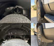Load image into Gallery viewer, 2024-2026 Lexus GX550 Overtrail TriXpoly Complete Kits - Bundle and Save