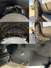 Load image into Gallery viewer, 2024-2026 Lexus GX550 Overtrail TriXpoly Complete Kits - Bundle and Save