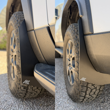 Load image into Gallery viewer, 2024-2026 Lexus GX550 Overtrail TriXpoly Mid-Mudflaps
