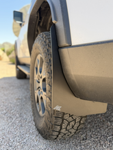 Load image into Gallery viewer, 2024-2026 Lexus GX550 Overtrail TriXpoly Mid-Mudflaps