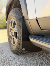 Load image into Gallery viewer, 2024-2026 Lexus GX550 Overtrail TriXpoly Mudflaps