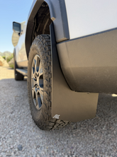 Load image into Gallery viewer, 2024-2026 Lexus GX550 Overtrail TriXpoly Mudflaps
