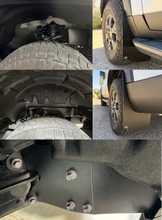 Load image into Gallery viewer, 2024-2026 Lexus GX550 Overtrail TriXpoly Complete Kits - Bundle and Save