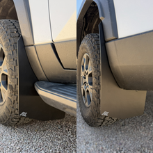 Load image into Gallery viewer, 2024-2026 Lexus GX550 Overtrail TriXpoly Mudflaps