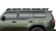 Load image into Gallery viewer, The Atlas (2024-2025 Toyota Land Cruiser / Lexus GX550 Roof Rack)