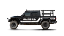 Load image into Gallery viewer, Jeep Gladiator Rack Height PAK System Bed Rack
