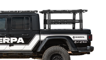 Load image into Gallery viewer, Jeep Gladiator Rack Height PAK System Bed Rack