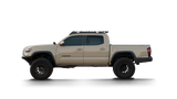 The Grand Teton (2005-2023 Tacoma Double Cab Roof Rack)