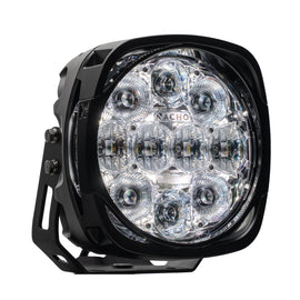 NACHO Grande 4 Lo off-road light showcasing its sleek design and powerful features for outdoor enthusiasts.