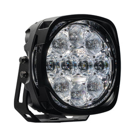 NACHO Grande SAE J581 High Beam - Combo lighting with 8 adjustable modes for off-road use.