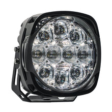 Load image into Gallery viewer, NACHO Grande - Front view showcasing the 6.75" Multi-Mode LED with Constant Power technology.