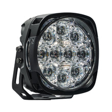 Load image into Gallery viewer, NACHO Grande - Side view highlighting the robust design of the 6.75" Multi-Mode LED (Constant Power).