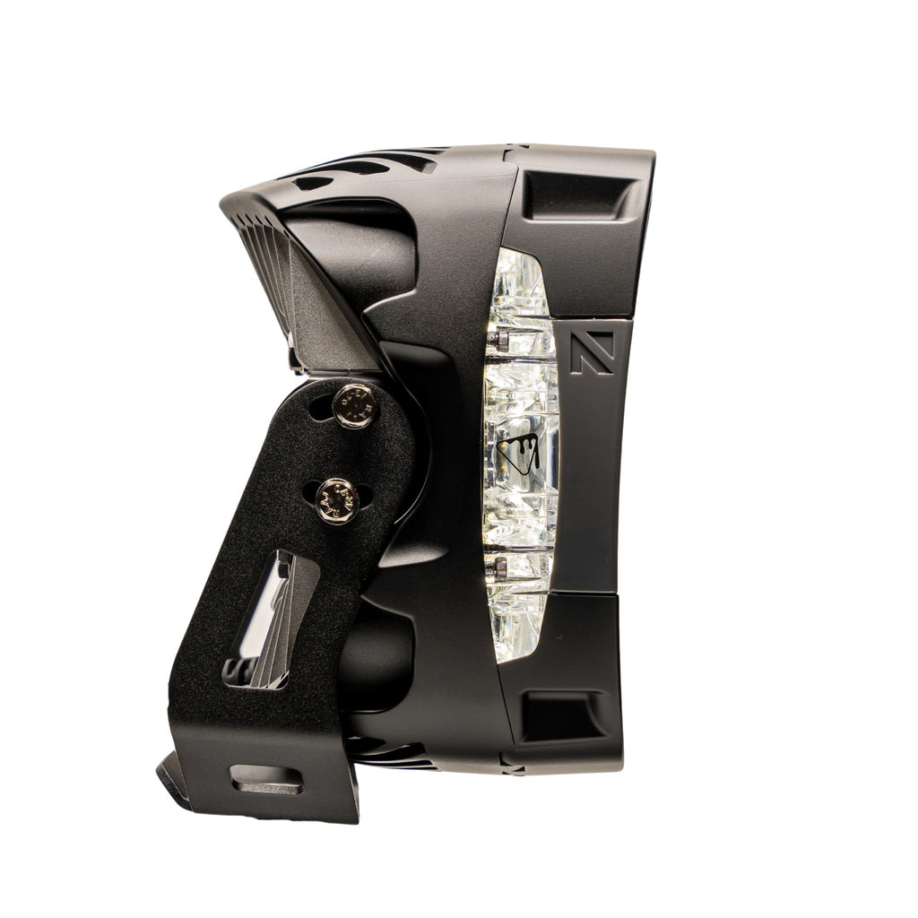 NACHO Grande Supreme 150 Racer with copper circuit board for enhanced power efficiency and thermal management.