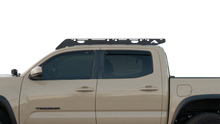 Load image into Gallery viewer, The Grand Teton (2005-2023 Tacoma Double Cab Roof Rack)