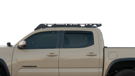 The Grand Teton (2005-2023 Tacoma Double Cab Roof Rack)