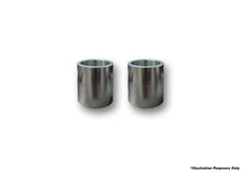 Load image into Gallery viewer, DOBINSONS PAIR 56MM HBS MOUNT CANS - HBS56-004FK
