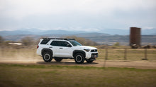Load image into Gallery viewer, The Capitol (2025 4Runner Roof Rack)