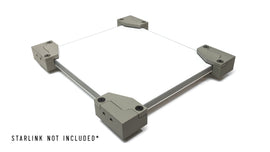 Sherpa Starlink Mini Flush Mounts