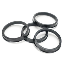 Load image into Gallery viewer, Hub-Centric Rings - Polycarbonate | Subaru (73.1mm-56.1mm)