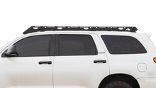 Load image into Gallery viewer, The Harvard (2008-2022 Sequoia Roof Rack)