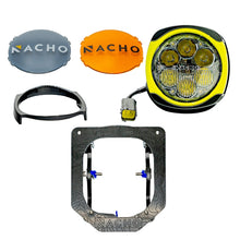 Load image into Gallery viewer, 24+ Husky Quatro Kit