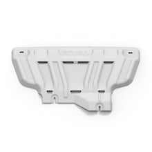Load image into Gallery viewer, RIVAL Aluminum Radiator Skid Plate 2024-2025 Ford Ranger non-FX4