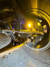 Load image into Gallery viewer, Ford Bronco Steerable Knuckle Pod Light Mounts (2021+)
