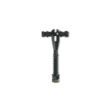 Load image into Gallery viewer, Adjustable Limit strap Clevis (Double straps)
