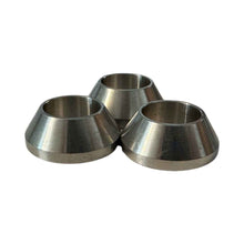 Load image into Gallery viewer, Tapered Washers 1/2" ID - (Set of 3)