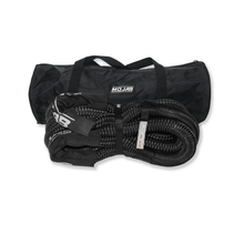 Load image into Gallery viewer, 1-1/2”x 30’ Heavy duty Kinetic rope