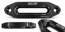 Load image into Gallery viewer, R-Series Billet Aluminum Half-Drum Competition Winch Fairlead