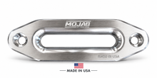 Load image into Gallery viewer, R-Series Billet Aluminum Half-Drum Competition Winch Fairlead