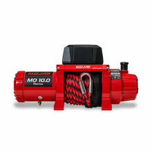 Load image into Gallery viewer, MO 10.0 Competition Electric Winch