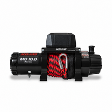 Load image into Gallery viewer, MO 10.0 Competition Electric Winch
